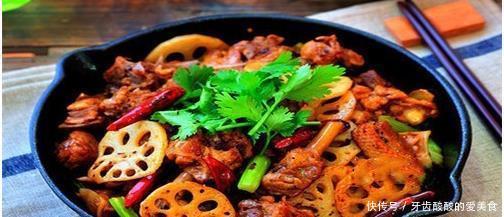 受家人欢迎的几道家常菜,好吃又营养,值得一试