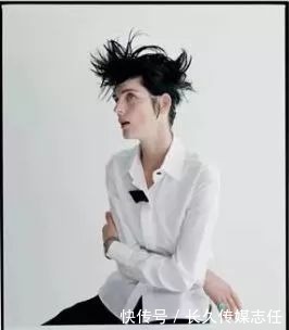 香奈儿,你不知道的9个秘密