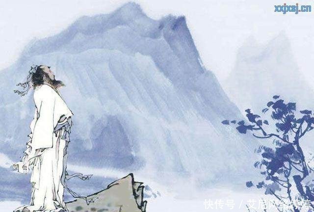 杜甫@这几首古诗词，这么多年，我们竟然都理解错了！