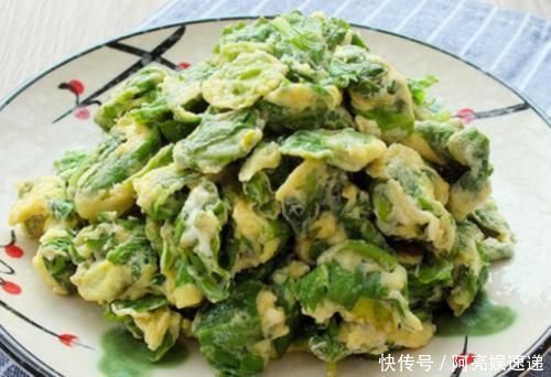 芹菜叶|六月,宁愿少吃猪肉,也别错过它,软化血管,比韭菜还要香