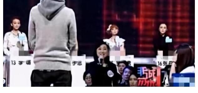 陈景扬|非诚勿扰香港男嘉宾遭全灭灯，意外牵手女观众，今身家已超过十亿！