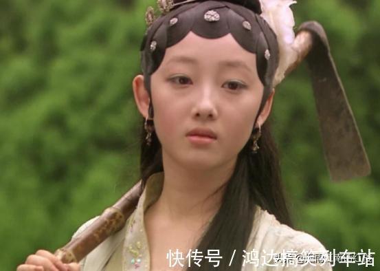 黛玉@新版《红楼梦》为什么口碑这样差?皆因这几个方面太失败