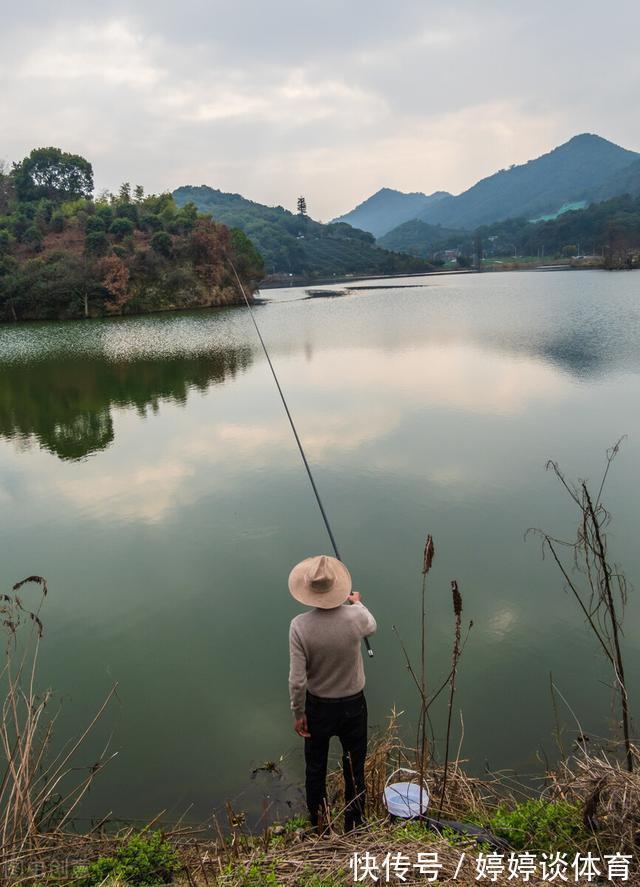 红虫|不用红虫和蚯蚓，斤鲫连续上岸，它是钓大鲫鱼的“利器”