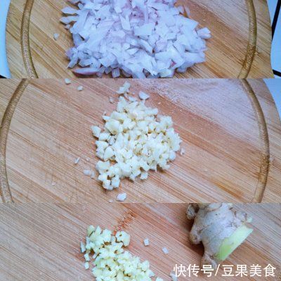 拌面|我这样做沙茶肉酱盖饭（拌饭拌面绝绝子），家人都爱吃