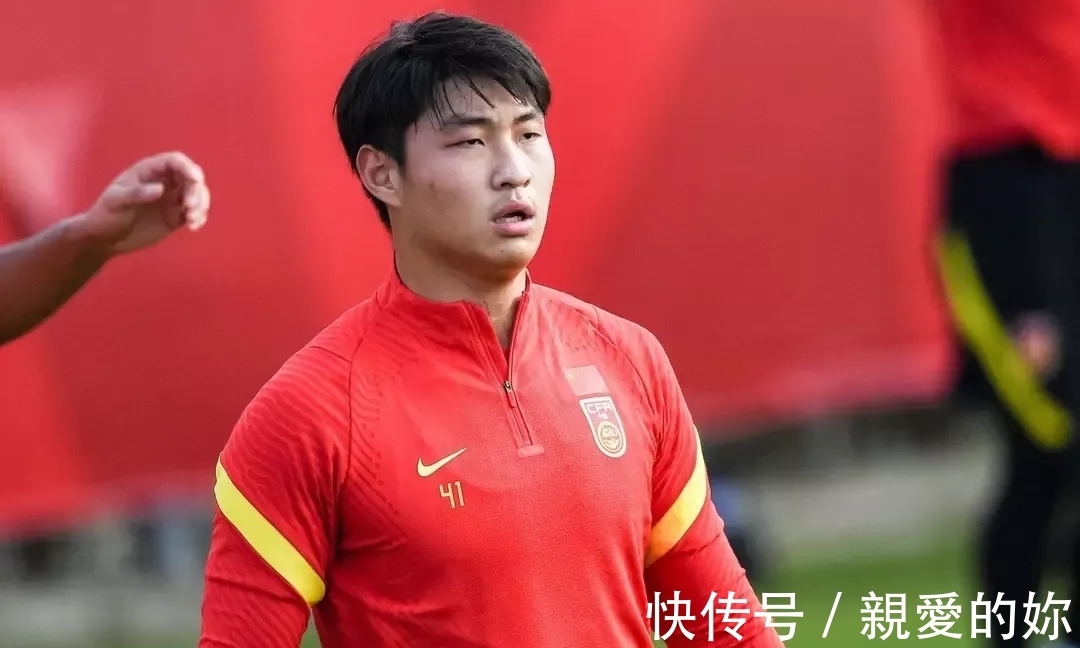 日本队|为什么郭田雨事情如此之多?他是怂了还是另有原因不去踢日本队?