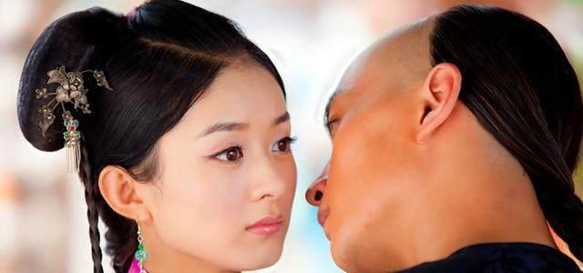 妃子|清宫活过95岁的两个妃子,分别生下长寿的儿子,长寿秘诀极其相似