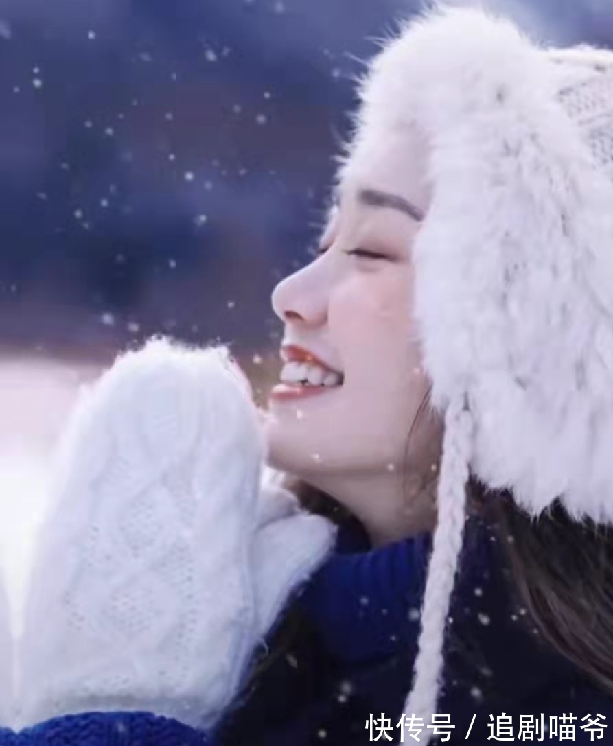 茉莉香@喝火令·冬夜(竹榭)