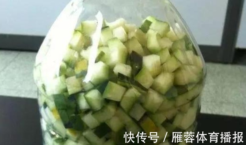 废物利用:西瓜皮养花,你清楚该怎么用,为什么用,谁适合吗?