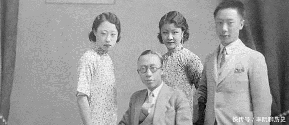 遇见|溥仪坐公交回家，遇见一众老臣跪地高呼万岁，溥仪的反应太机智！