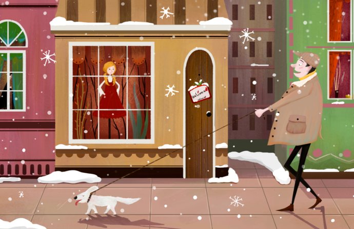 【青言青语】安全过年，你准备好了吗？