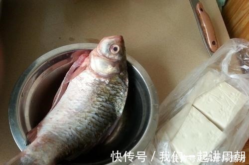 炖鱼汤|不论炖什么鱼,千万别加“这2味料”,否则鱼汤又腥又难喝!