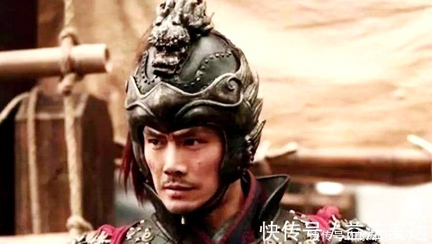 秦桧$他是一代抗金名将,文武双全被加爵封王,晚年却不问世事寄情山水!