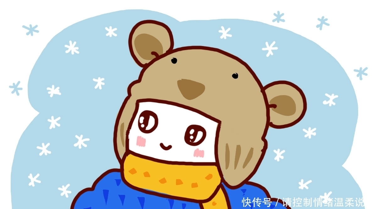 迎来|迎来“最冷冬天”，宝妈却哭诉：冬天再冷也别给娃穿“保暖内衣”