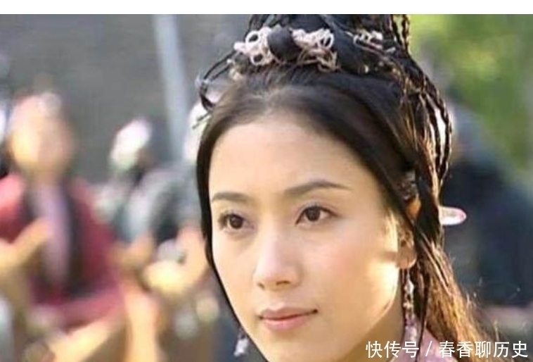 古代|古代最厉害的公主，率千军万马助李渊称帝，大唐半壁江山都是她打的