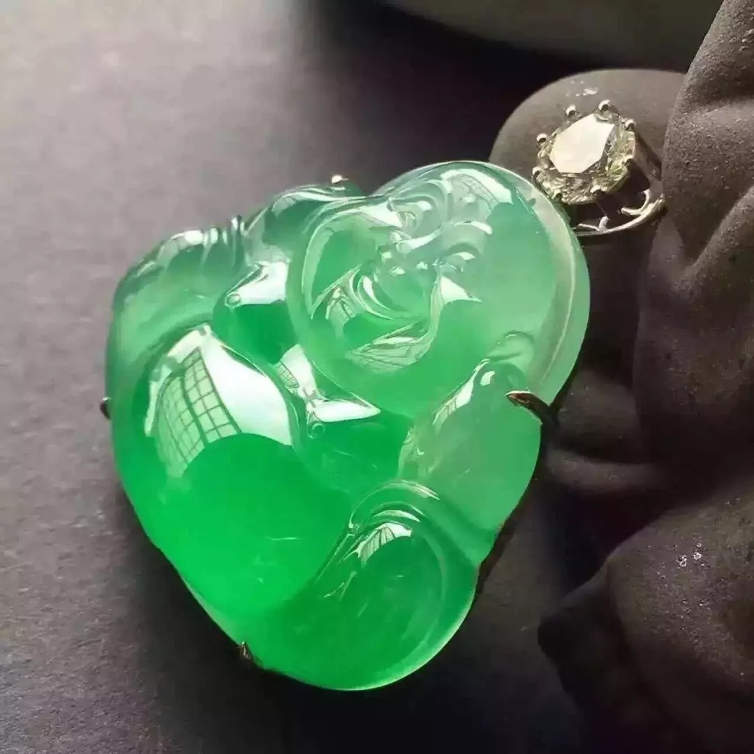 观音|“男戴观音女戴佛”!原来戴佛还有讲究,你都知道吗?