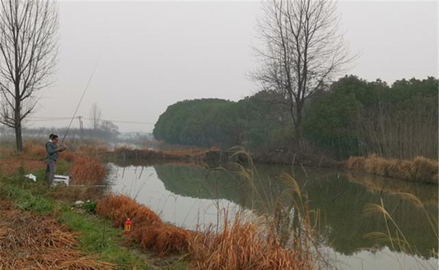 冬季钓鱼,技巧上有这5“勤”,低温不是空军的原因,不勤快才是