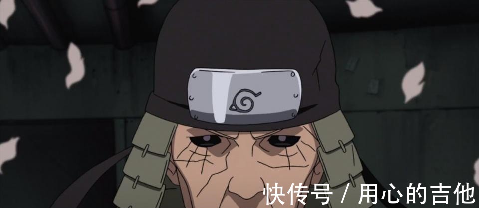 木叶|《火影忍者》被誉为最强物理攻击的天照为何到后期没一点作用