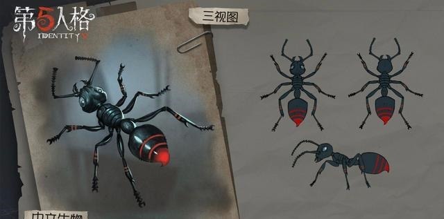 封存|第五人格中被封存的彩蛋，官方说是暂时删除，但真的还能重现吗