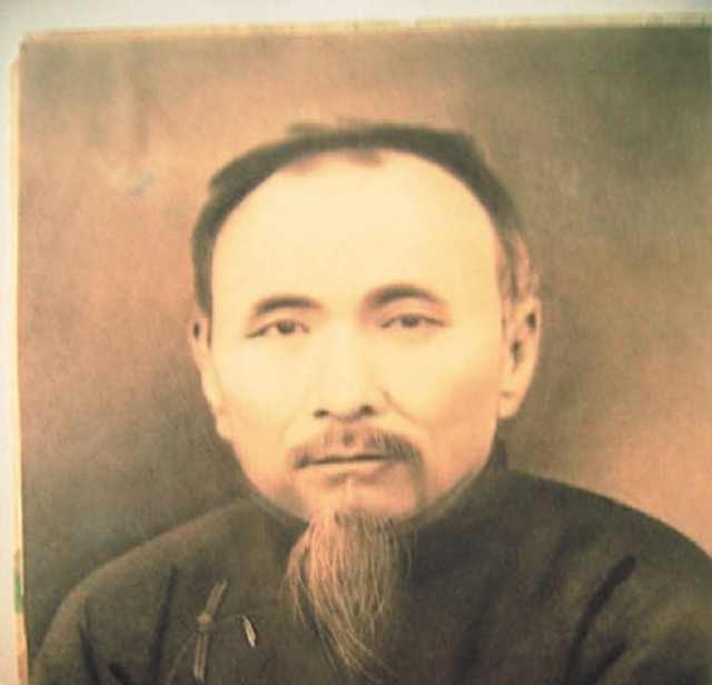 保镖|“中华第一保镖”杜心五到底有多能打?武艺有多高?