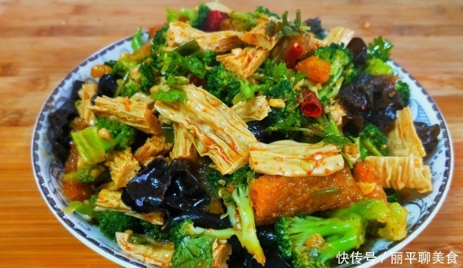 凉菜|做凉拌菜,别只用生抽和醋拌,学会做4种料,拌啥菜都好吃