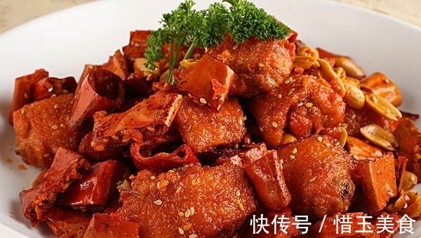 让人无法抗拒的家常菜，鲜香可口，营养美味，好吃到放不下筷子