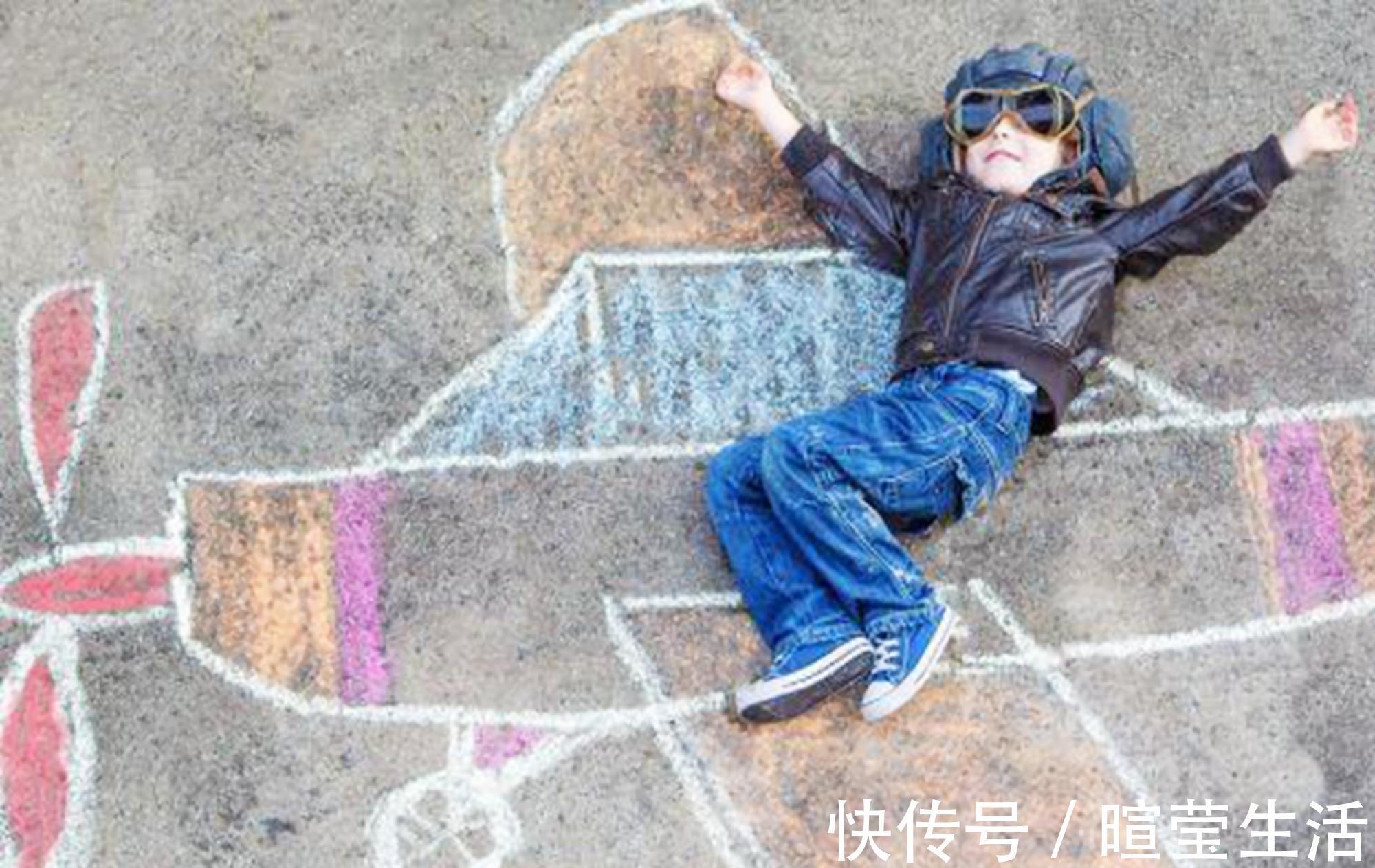 能力|美国研究:3岁前是孩子大脑发育的“高峰期”,三项能力缺一不可