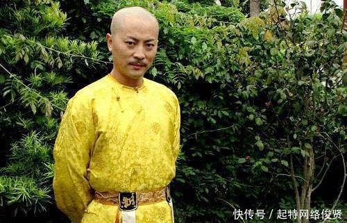 十三王爷|雍正和十三爷关系这么铁,胤祥两个儿子却企图造反,惹人唏嘘