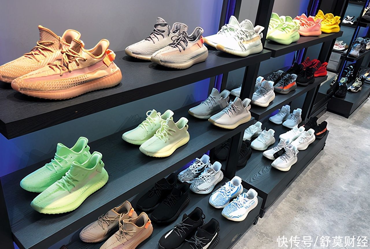 品牌|莆田鞋“合法”了，官方打造集体商标，品牌LOGO“张”啥样？