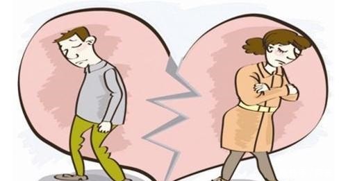 破裂|小小说婚姻破裂的替罪羊