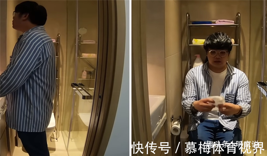 夫妻二人|香港夫妻买下16㎡微型房,利用3米层高做阁楼,半平米不敢浪费