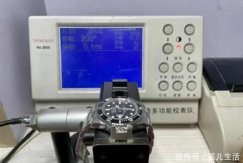 名表|名表维修乱象被“点名”,揭开买表内幕,也在“掏空”年轻人?