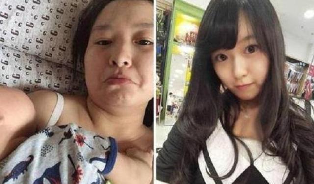 带娃|女性“产前产后对比图”火了,6个变化让网友心疼:为母不易!