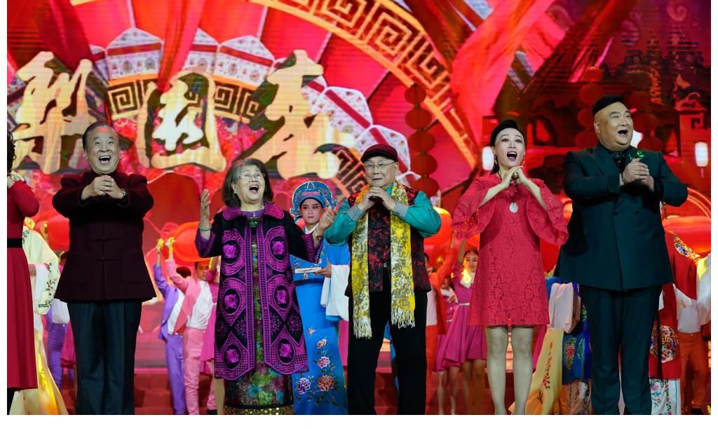 周炜|梨园春日渐落寞，罪魁祸首除了翻车的周炜以外，小香玉难辞其咎！