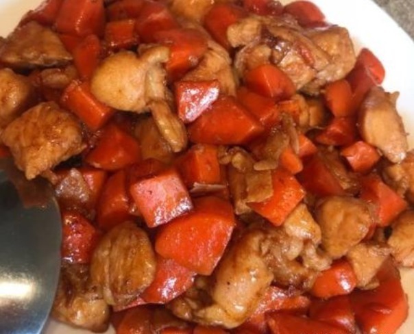 孩子要常吃的护眼菜,促进宝宝大脑发育,保护孩子视力远离近视