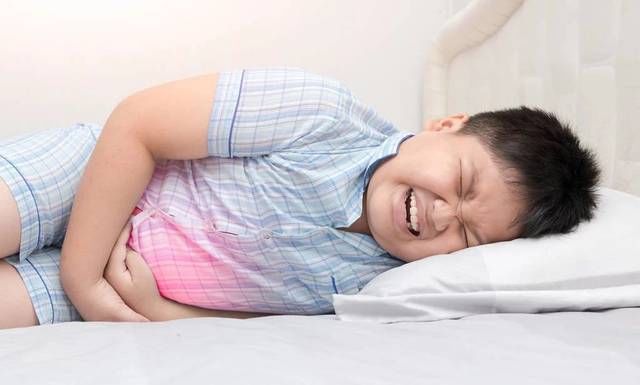 分泌|别让孩子熬夜晚睡,影响长高还伤害大脑,父母要趁早纠正!