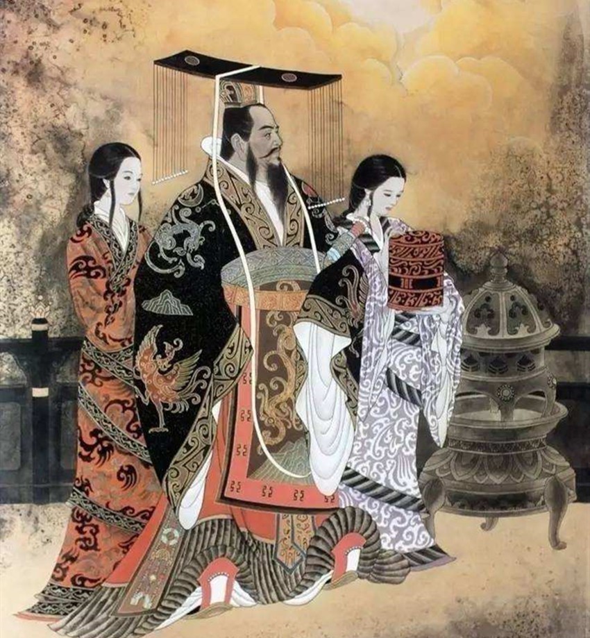 攻打匈奴|不是“斩楼兰”,就是“破楼兰”,楼兰究竟与汉唐有什么仇怨