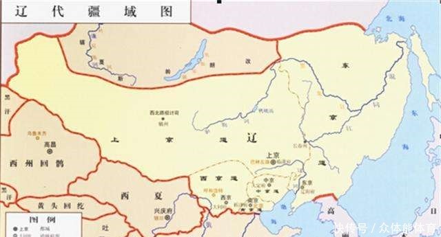 柴荣|为什么柴荣主张先解决契丹,而赵匡胤要后解决契丹,谁更正确