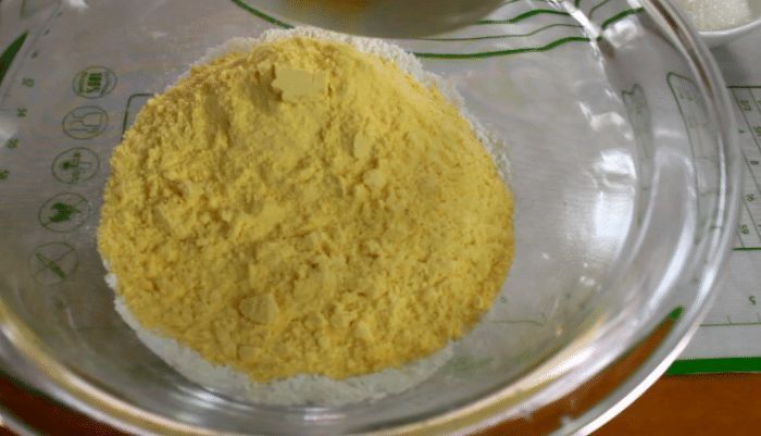 吃法|玉米最过瘾的吃法,软糯香甜筋道美味,实在好吃