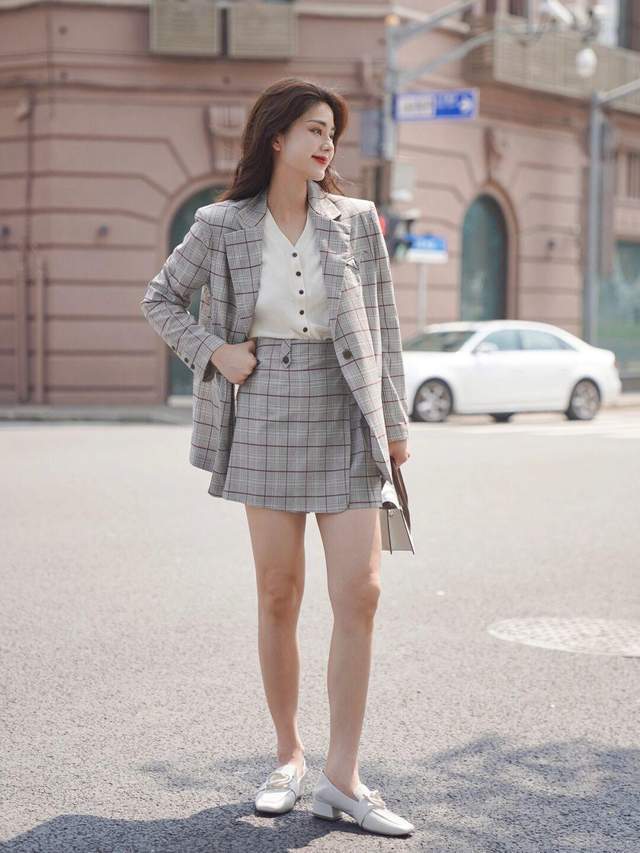 有气质|适合早秋的高级感穿搭衣服单品,温柔又优雅,迷人又有气质感