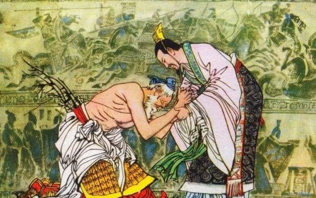 上党|从战国时期列国局势层面,聊长平之战始末