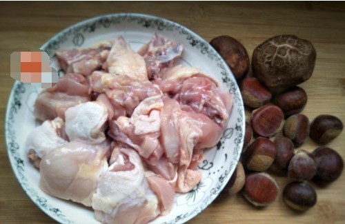 鸡肉和它是绝配,一定要做给孩子吃,孩子超喜欢