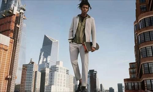 海绵宝宝|百丽推出超萌海绵宝宝联名，帕尔玛之水展览带你领略意式精致｜“五五”美好事物