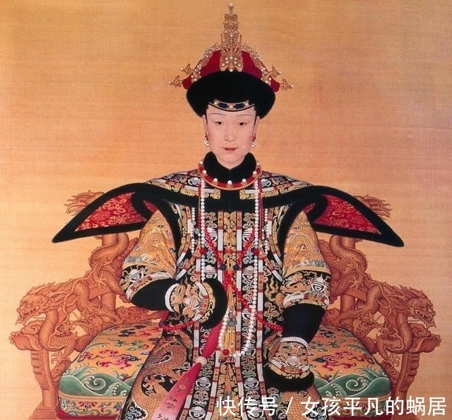 棺材|多年后慈禧坟墓再次被挖掘，刚打开棺材，就看到了这画面