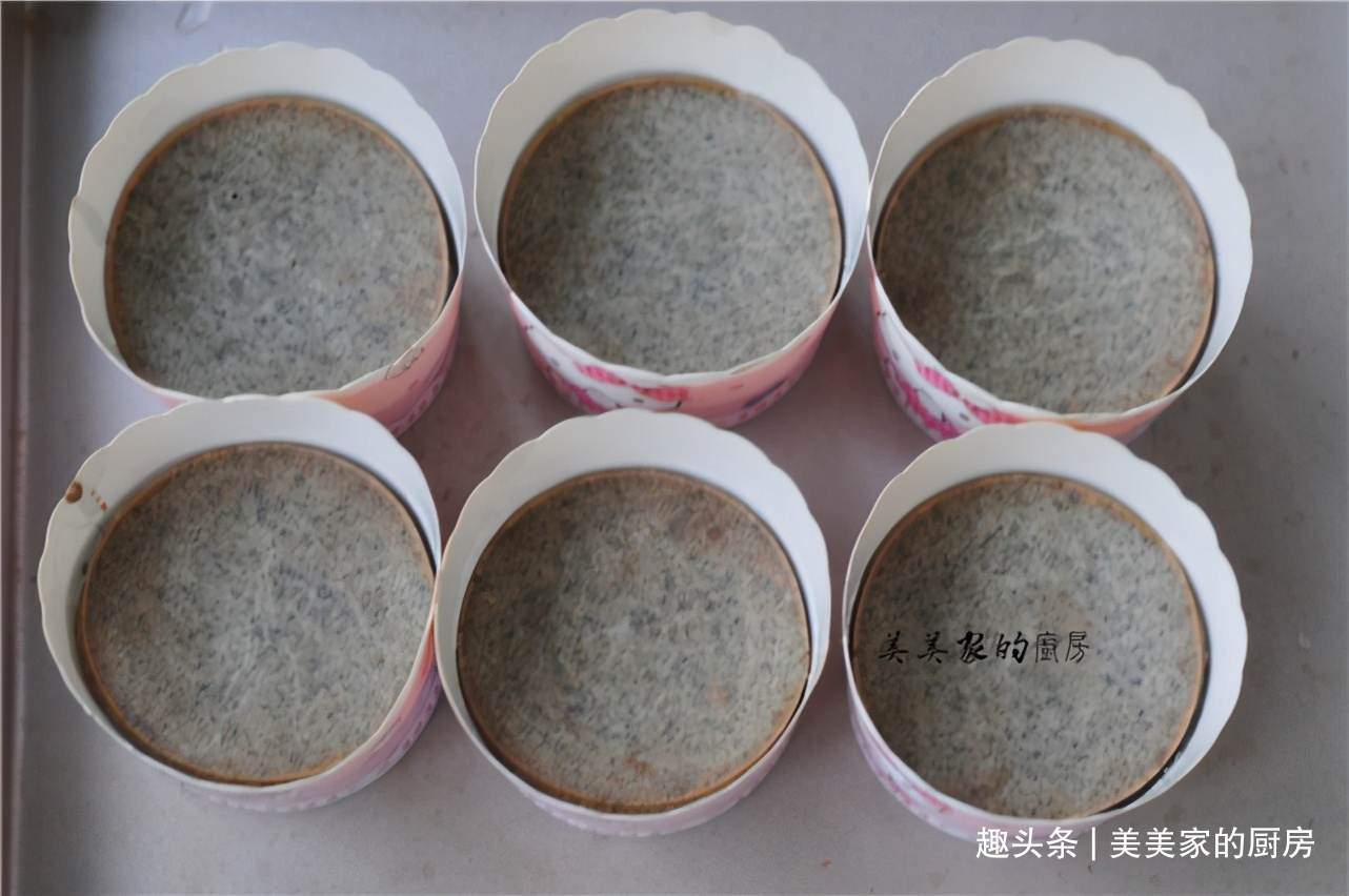 用三样食材搭配做早餐，不用揉面不发酵，凉吃更美味，又软又糯！