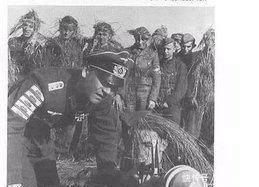 南斯拉夫|第二次世界大战，德军五大传奇“兵王”！