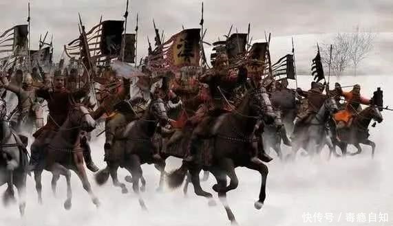 资治通鉴|资治通鉴情况越危急,领导越要做好“面上工作”!