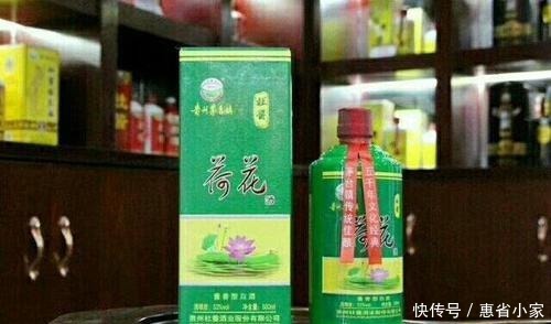  趁着这5款白酒没火，建议整箱囤，是实实在在的“粮食酒”！