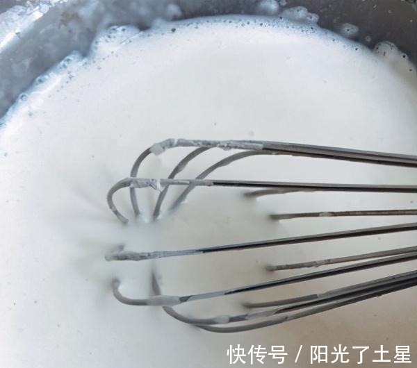 家常|家常糯米糍的做法！
