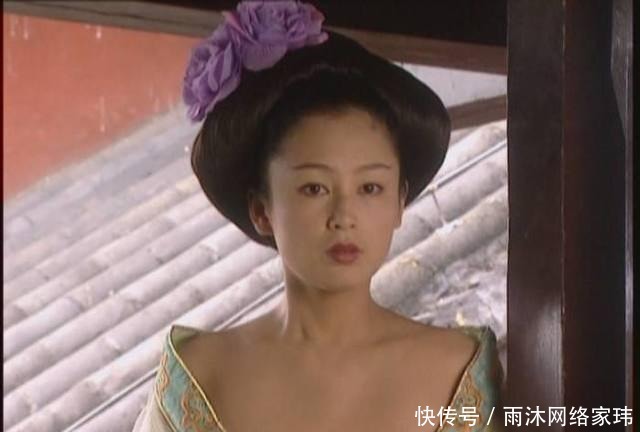 李旦|太平公主和李隆基争夺权力为何会败?