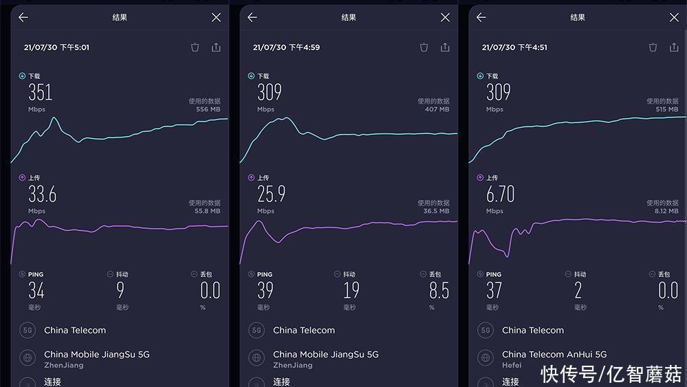 轻奢|摩托罗拉最轻薄的5G手机续航有多顶？摩托罗拉edge轻奢版上手体验